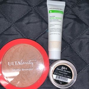 High end make up lot